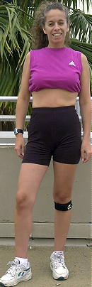 After taking control using fatburn.com to lose weight.